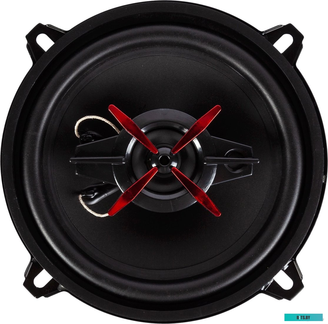 Коаксиальная АС KICX ST 132 <2012682>