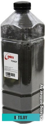Тонер Imex Универсальный для HP LJ P1005 Тип CMG-L 1 кг <1010100472>