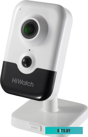 IP-камера HiWatch DS-I214W(С) (2.8 мм) <DS-I214W(C) 2.8mm>