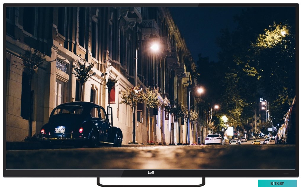 Телевизор Leff 24H240T