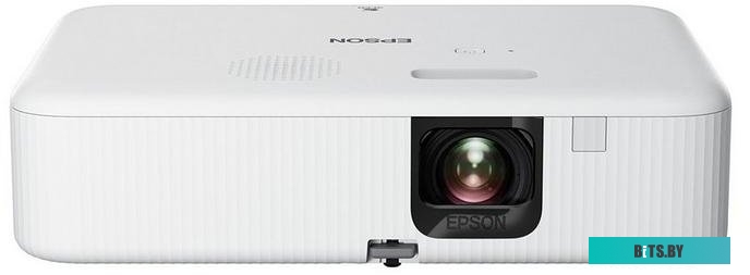 Проектор Epson CO-FH02 V11HA85040