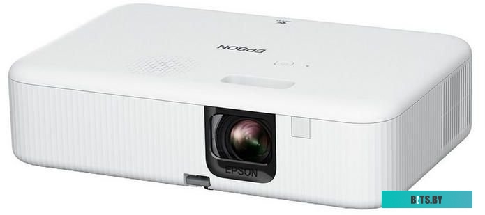 Проектор Epson CO-FH02 V11HA85040