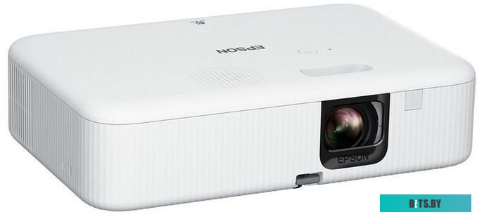 Проектор Epson CO-FH02 V11HA85040