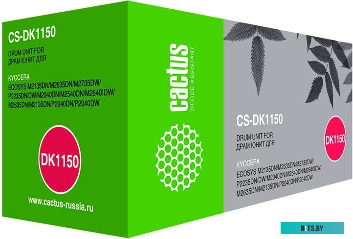 Фотобарабан CACTUS CS-DK1150