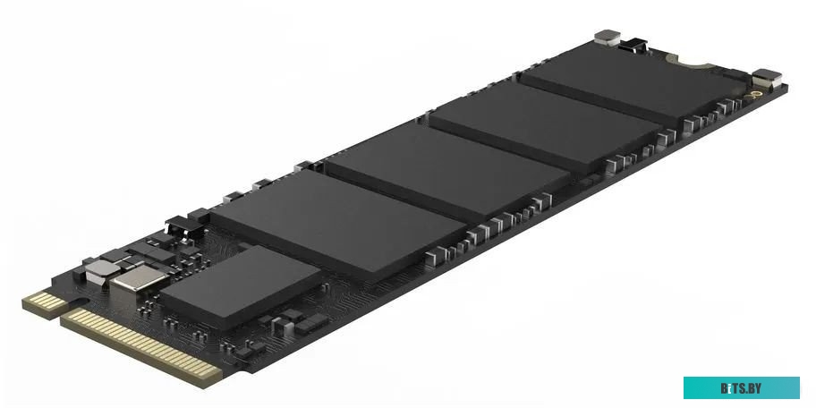 Твердотельный накопитель Hikvision E3000 HS-SSD-E3000/2048G