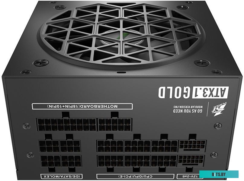 Блок питания 1stPlayer NGDP Gold 1000W HA-1000BA4