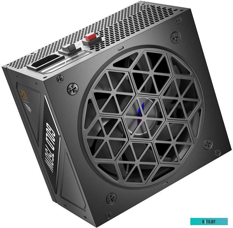 Блок питания 1stPlayer NGDP Gold 1000W HA-1000BA4