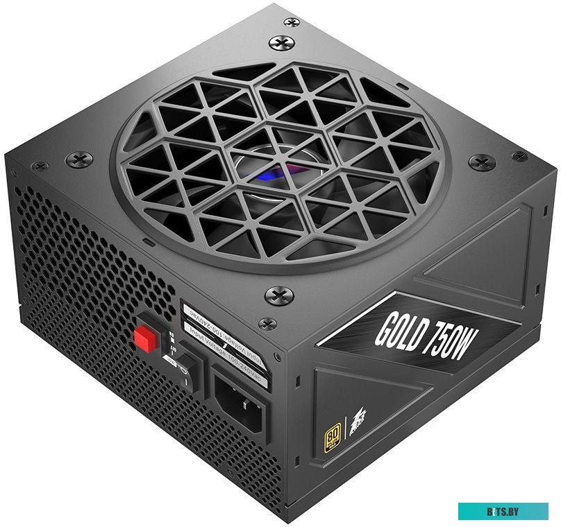 Блок питания 1stPlayer NGDP Gold 1000W HA-1000BA4