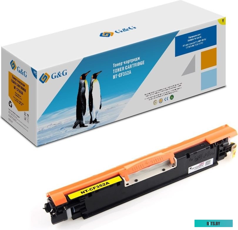 Картридж G&G NT-CF352A NT-CF352A.