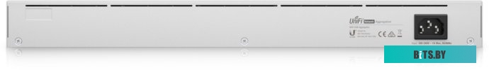 Коммутатор Ubiquiti UniFi USW-Aggregation