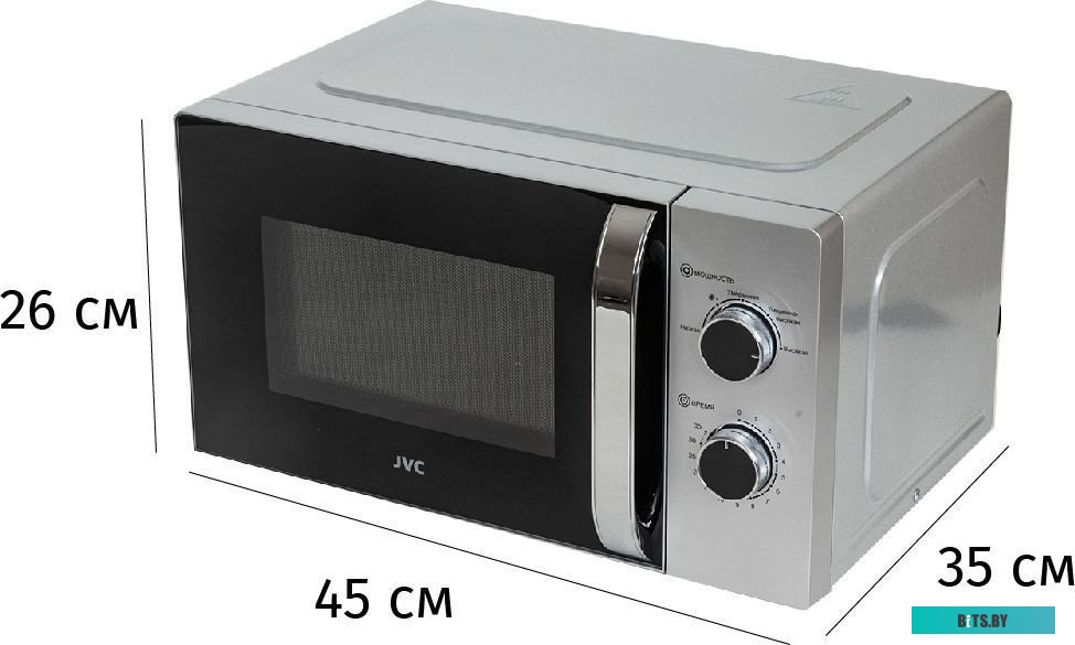 JVC JK-MW147M