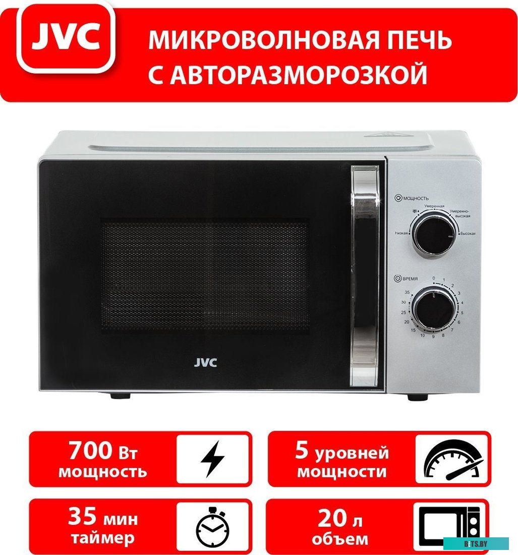JVC JK-MW147M