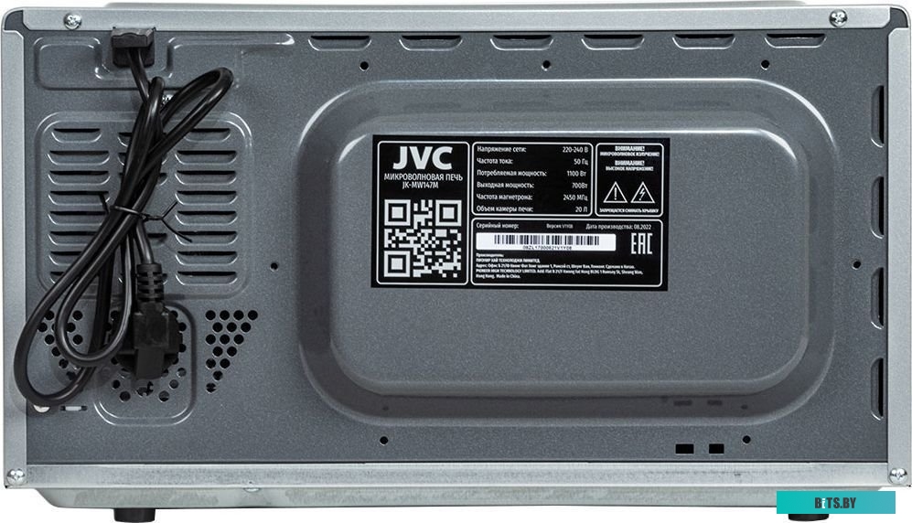 JVC JK-MW147M