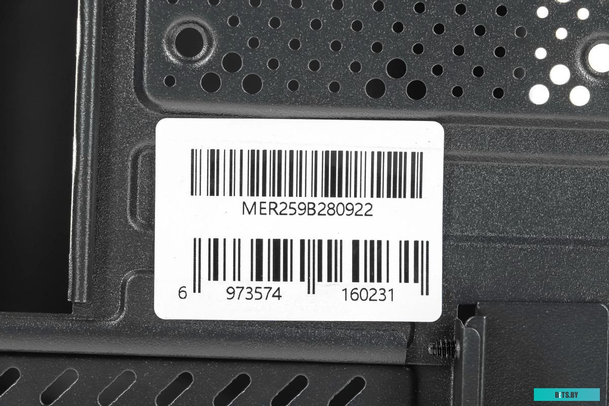 Корпус Accord ACC-259