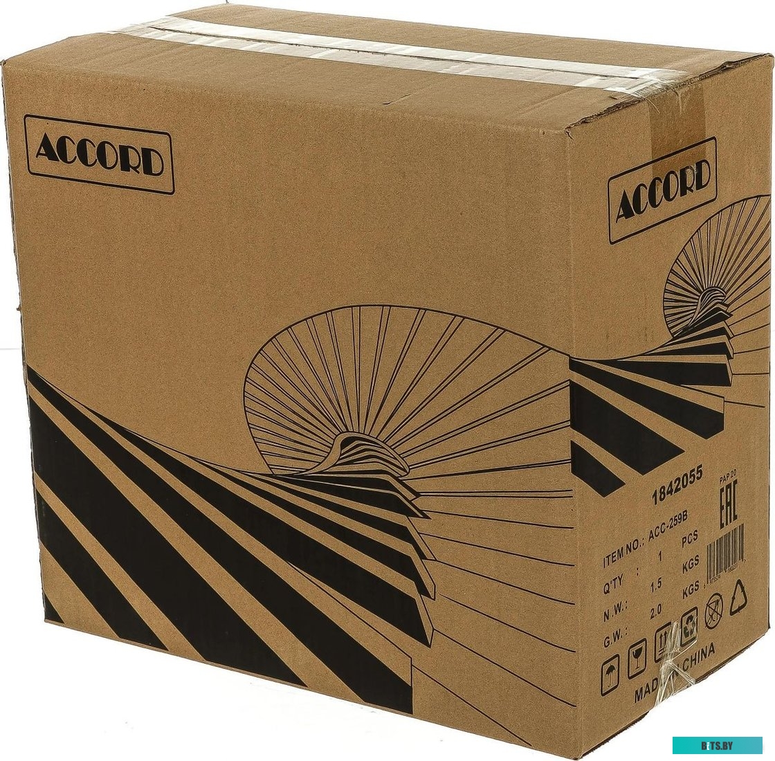 Корпус Accord ACC-259
