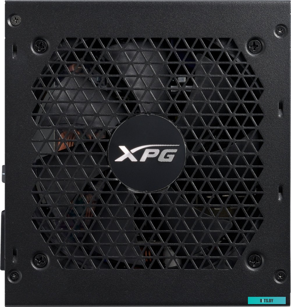 Блок питания ADATA Kyber 650W KYBER650G-BKCEU
