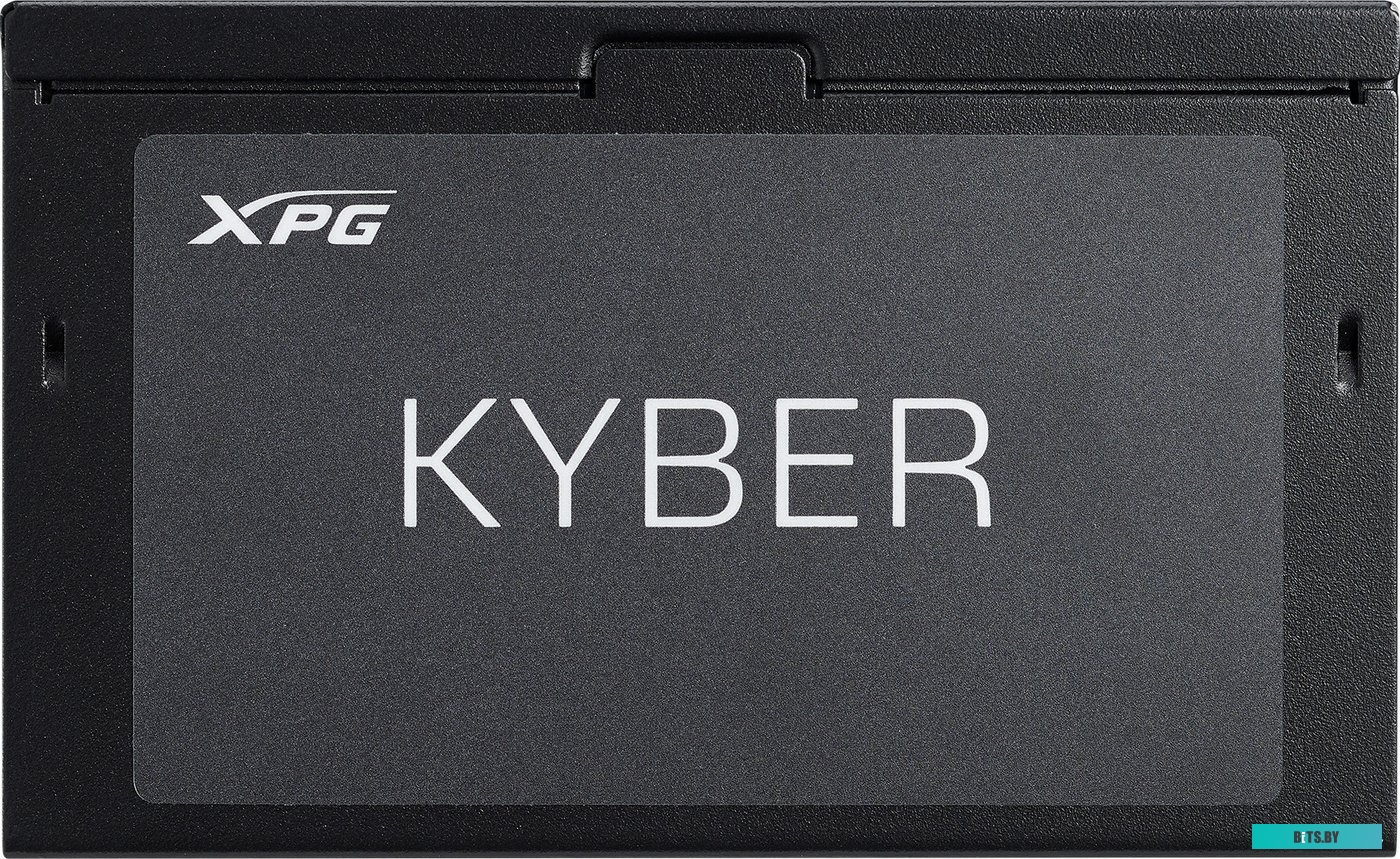 Блок питания ADATA Kyber 650W KYBER650G-BKCEU