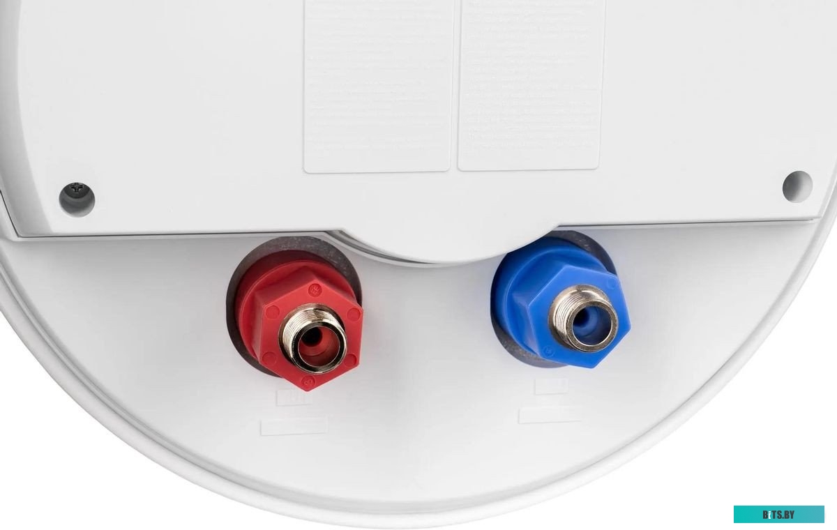 GA0GHQE00RU Водонагреватель Haier ES50V-F7 3кВт 50л электрический настенный/белый