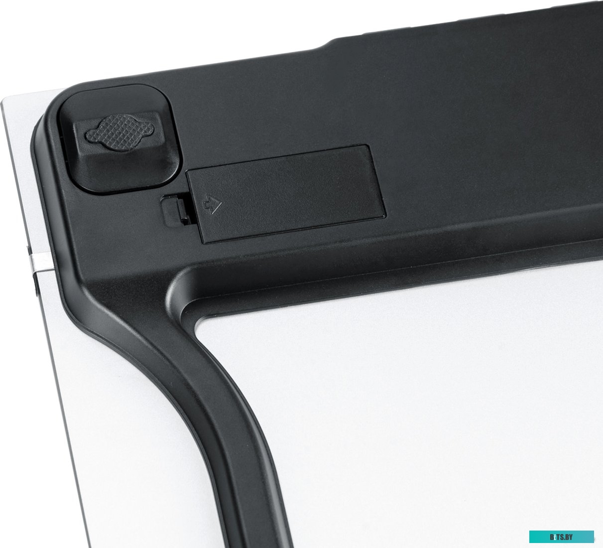 ГЛ4855Л Весы напольные электронные Galaxy Line GL 4855 макс.150кг белый