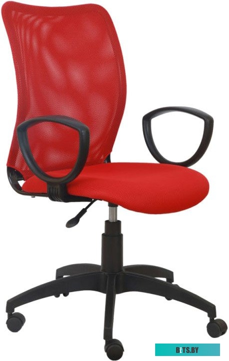 Офисное кресло (Стул) Бюрократ CH-599/R/TW-97N
