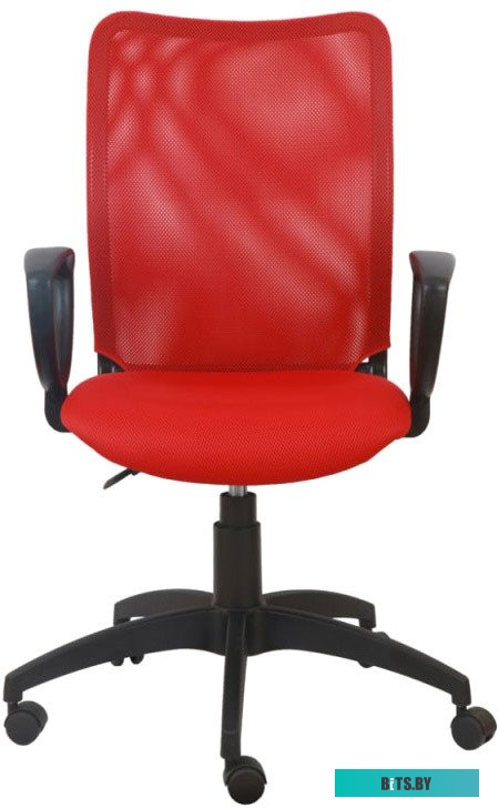Офисное кресло (Стул) Бюрократ CH-599/R/TW-97N