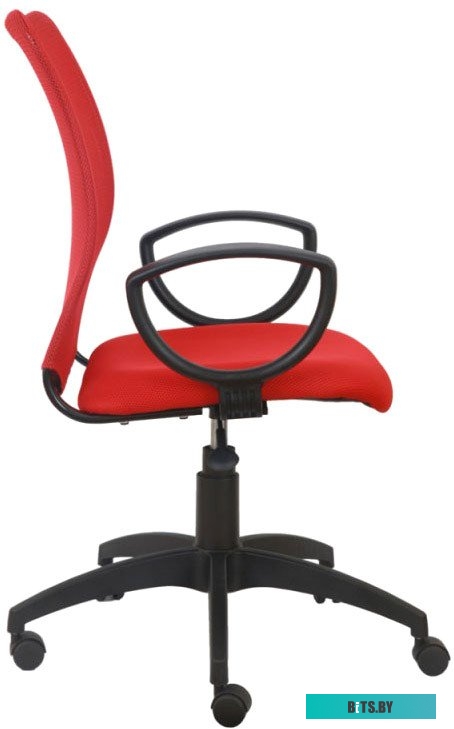 Офисное кресло (Стул) Бюрократ CH-599/R/TW-97N