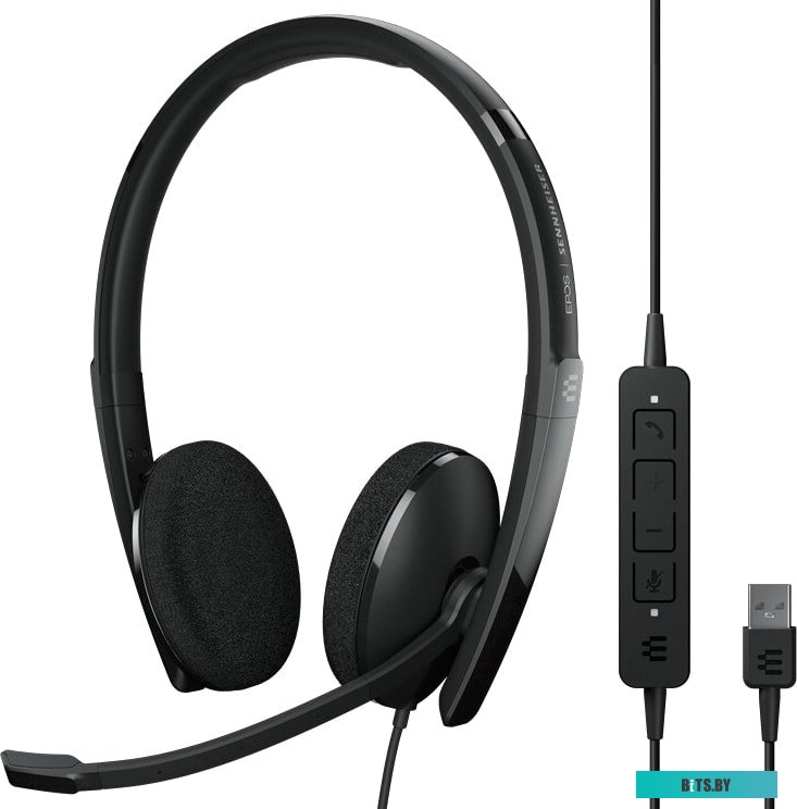 Наушники Epos Adapt 160 USB II <1000915>
