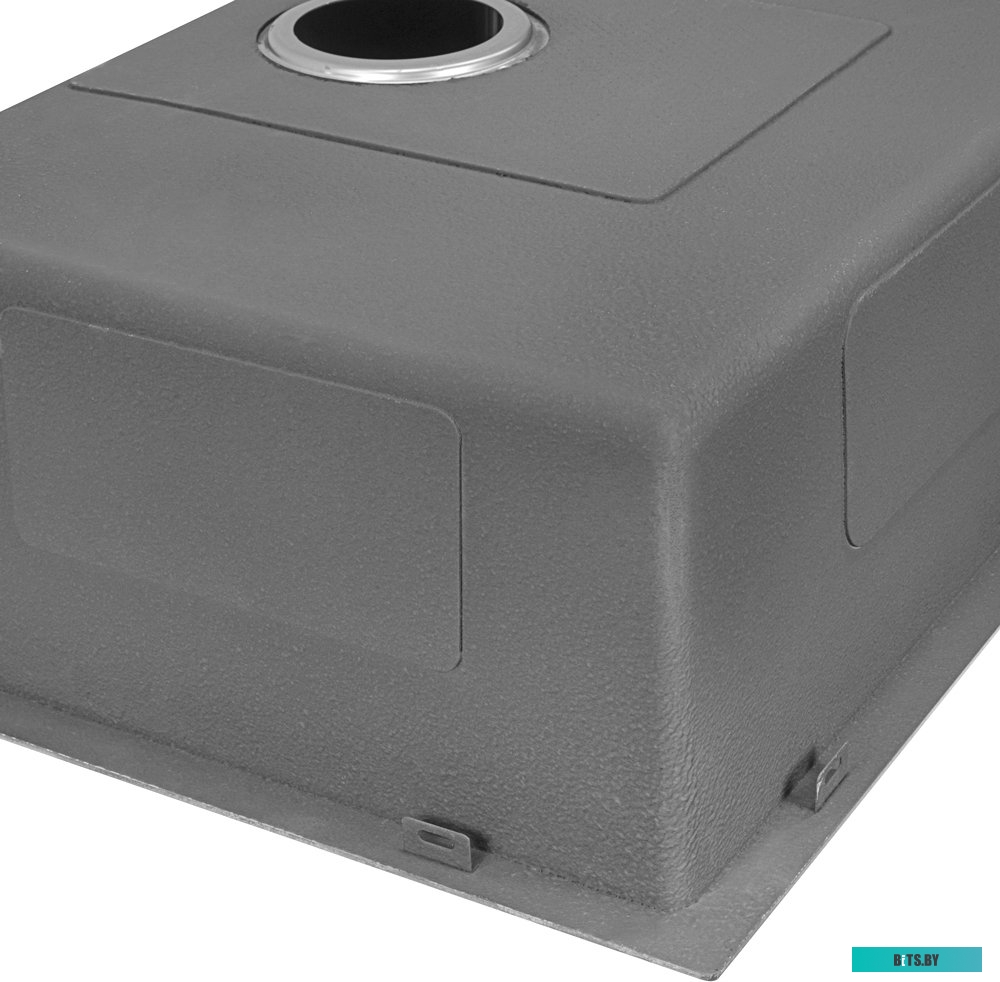 УТ000029855 Чехол (клип-кейс) Redline iBox Crystal, для Samsung Galaxy A03, противоударный, прозрачный [ут000029855]