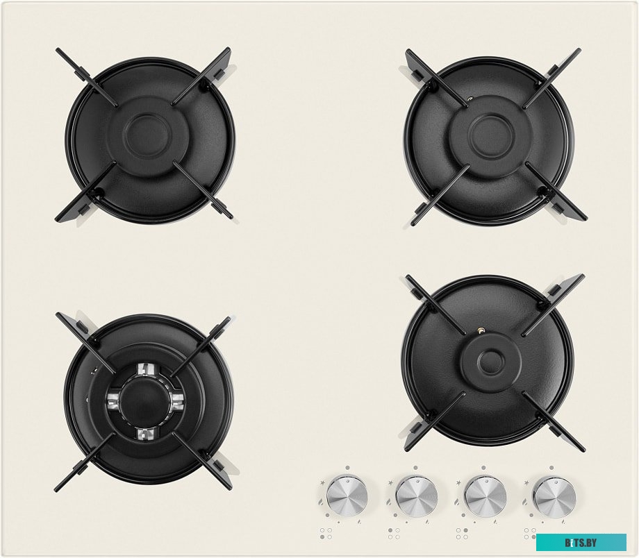 КА-00012978 Духовой шкаф MAUNFELD EOGC604B,  черный