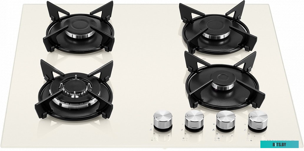 КА-00012978 Духовой шкаф MAUNFELD EOGC604B,  черный