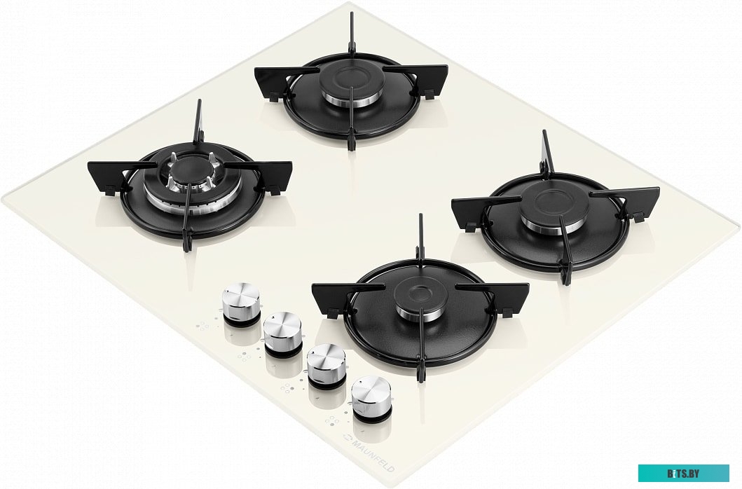 КА-00012978 Духовой шкаф MAUNFELD EOGC604B,  черный