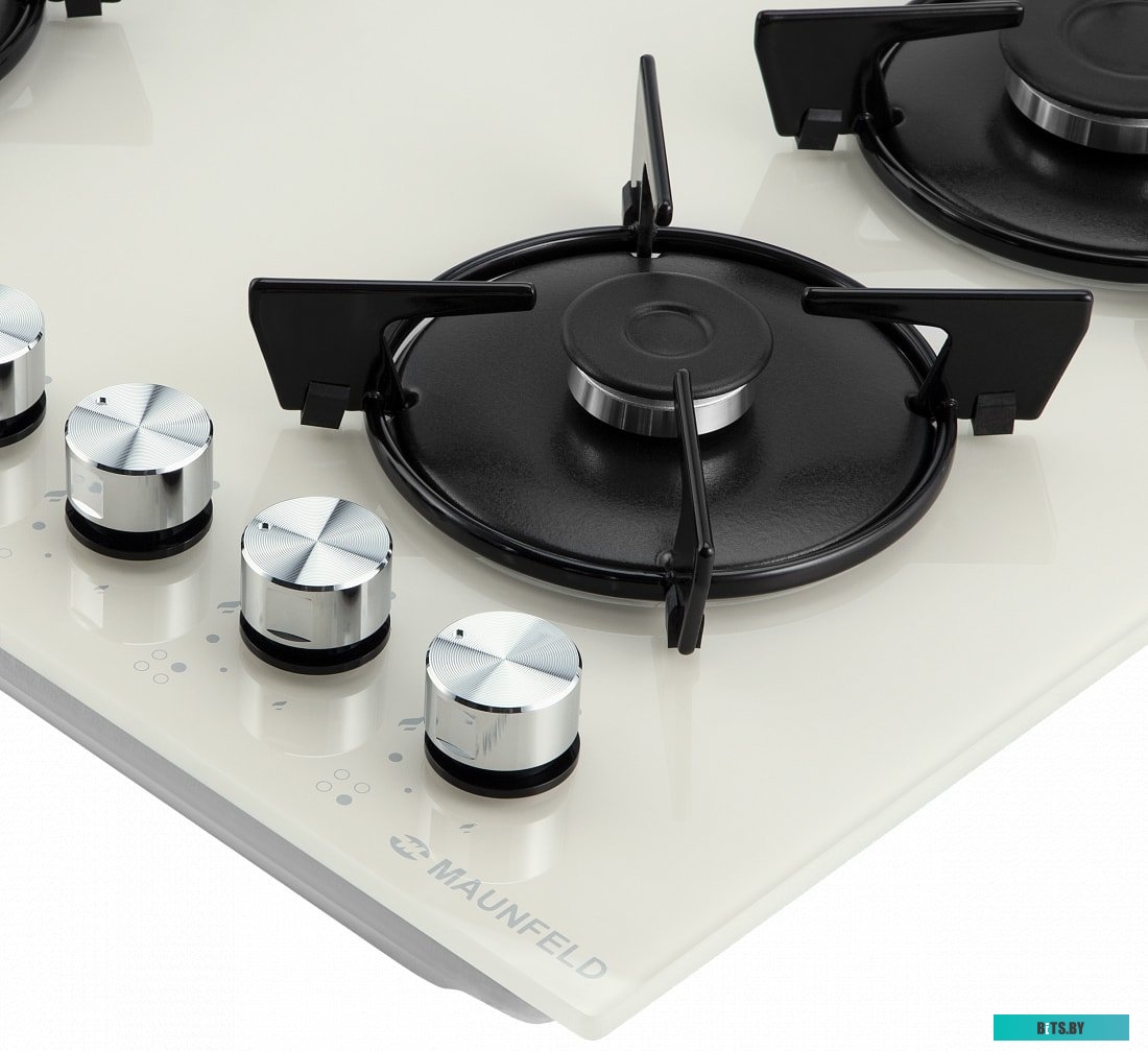 КА-00012978 Духовой шкаф MAUNFELD EOGC604B,  черный