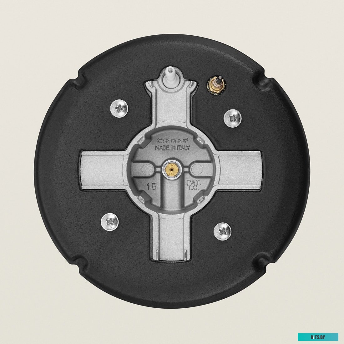 КА-00012978 Духовой шкаф MAUNFELD EOGC604B,  черный