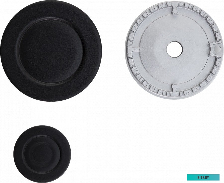 КА-00012978 Духовой шкаф MAUNFELD EOGC604B,  черный