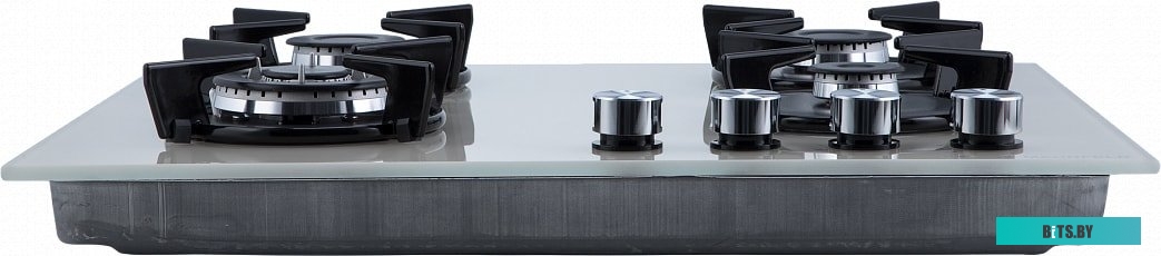 КА-00012978 Духовой шкаф MAUNFELD EOGC604B,  черный