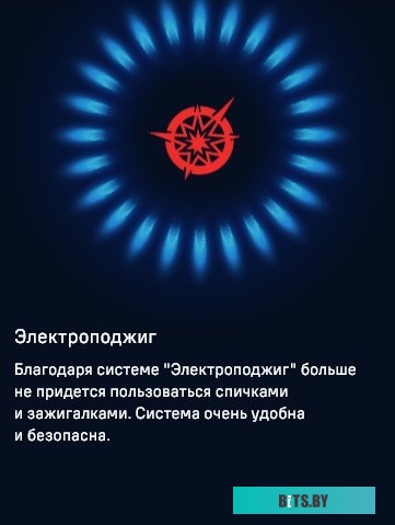 КА-00012978 Духовой шкаф MAUNFELD EOGC604B,  черный