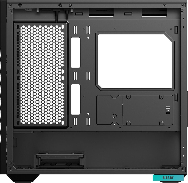 Компьютерная мышь 1stPlayer DK D7 D7-BK-3F1.