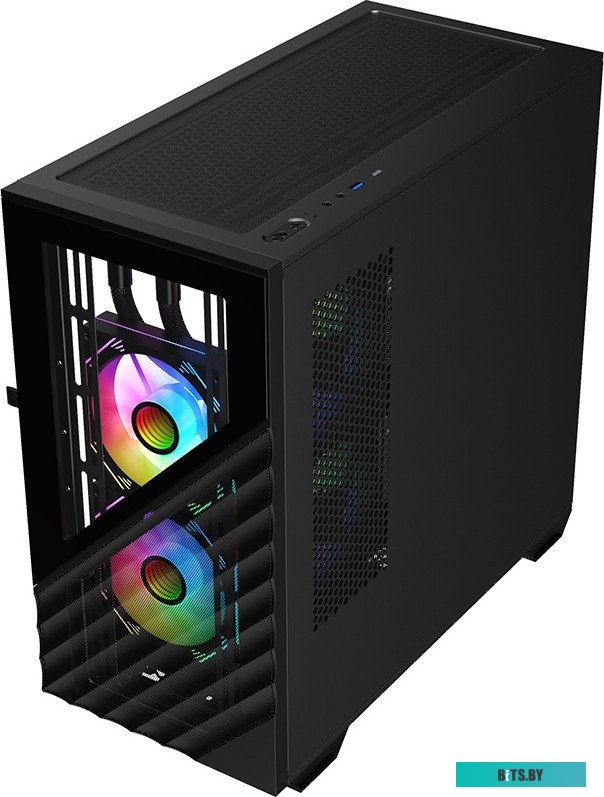Компьютерная мышь 1stPlayer DK D7 D7-BK-3F1.