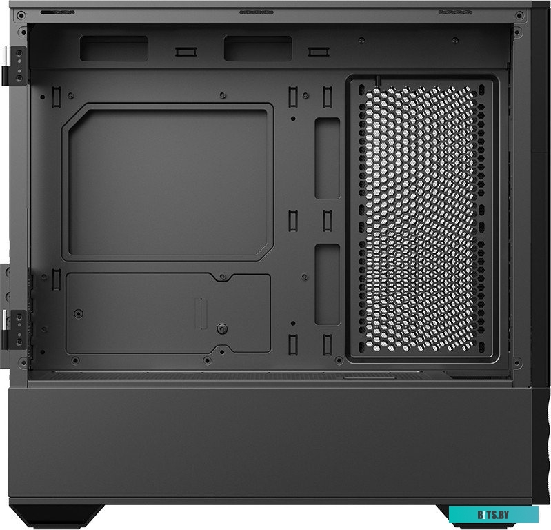 Компьютерная мышь 1stPlayer DK D7 D7-BK-3F1.