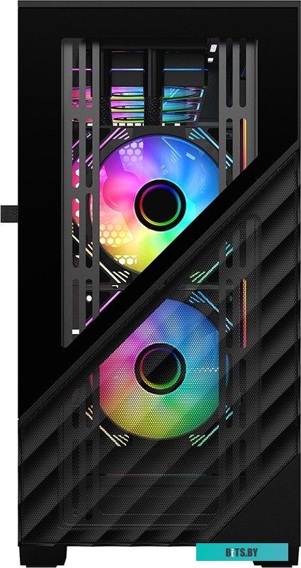 Компьютерная мышь 1stPlayer DK D7 D7-BK-3F1.