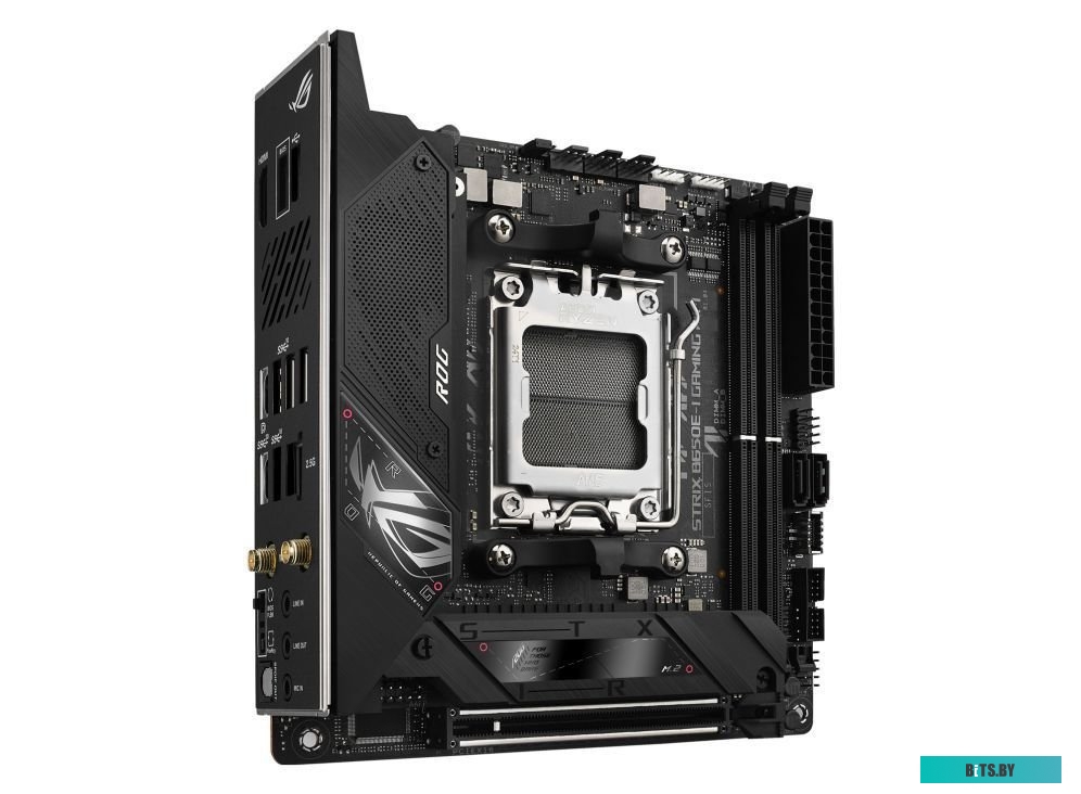Материнская плата ASUS ROG Strix B650E-I Gaming WiFi