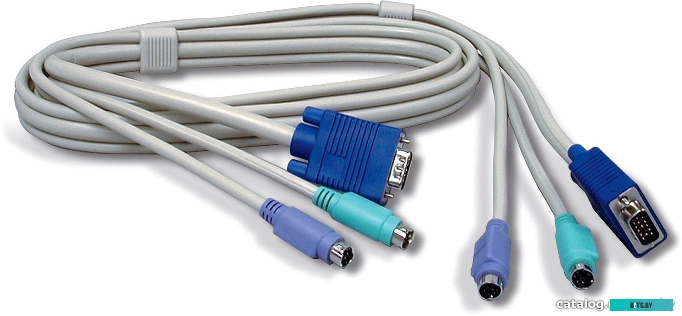 Кабель TRENDnet TK-C06