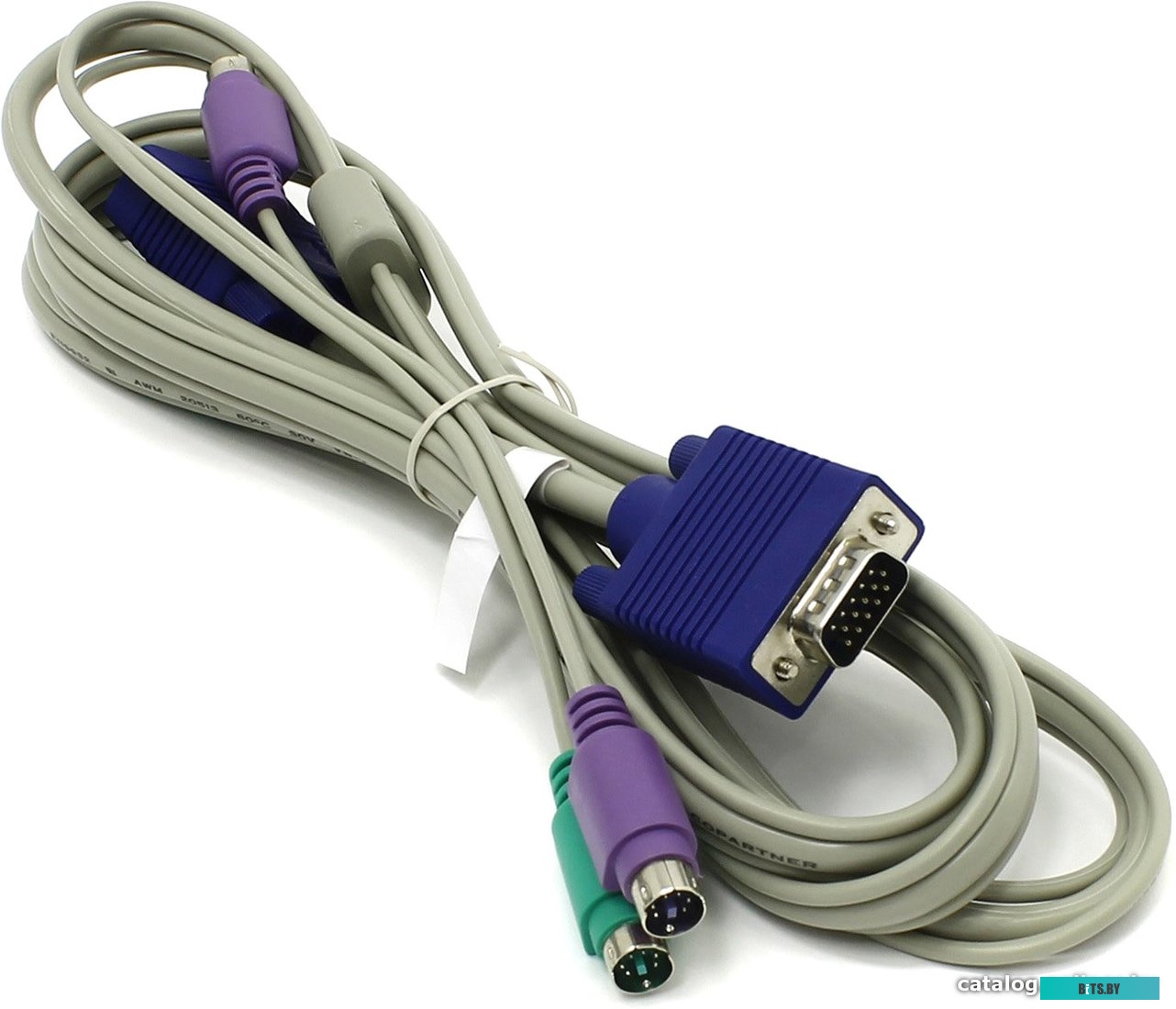 Кабель TRENDnet TK-C06