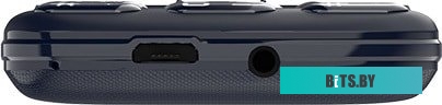 Мобильный телефон Maxvi K18 (синий)