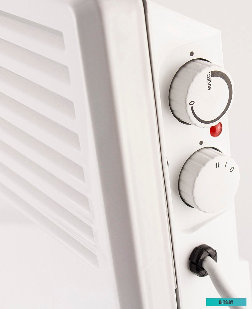 GL8226 БЕЛЫЙ Конвектор GL8226 БЕЛЫЙ Galaxy Line Обогреватель конвекционный мощность 1200 Вт, 2 режима работы