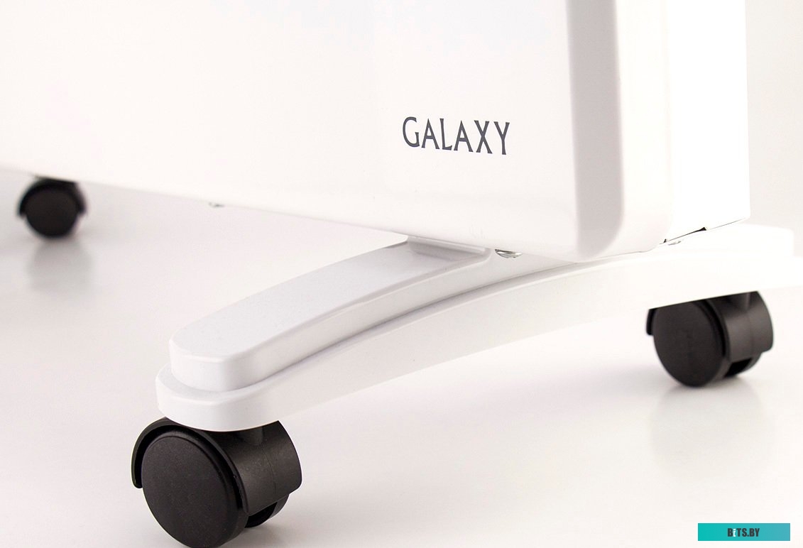 GL8226 БЕЛЫЙ Конвектор GL8226 БЕЛЫЙ Galaxy Line Обогреватель конвекционный мощность 1200 Вт, 2 режима работы