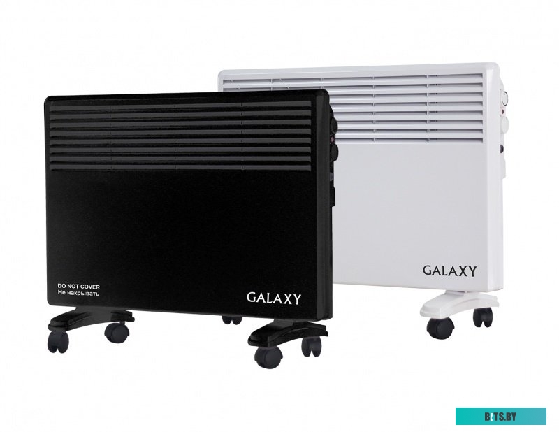 GL8226 БЕЛЫЙ Конвектор GL8226 БЕЛЫЙ Galaxy Line Обогреватель конвекционный мощность 1200 Вт, 2 режима работы