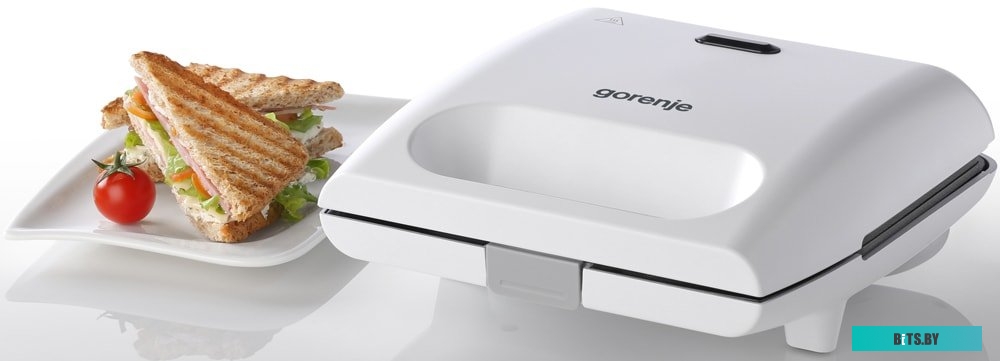 673842 Гриль SM701GCW 673842 GORENJE