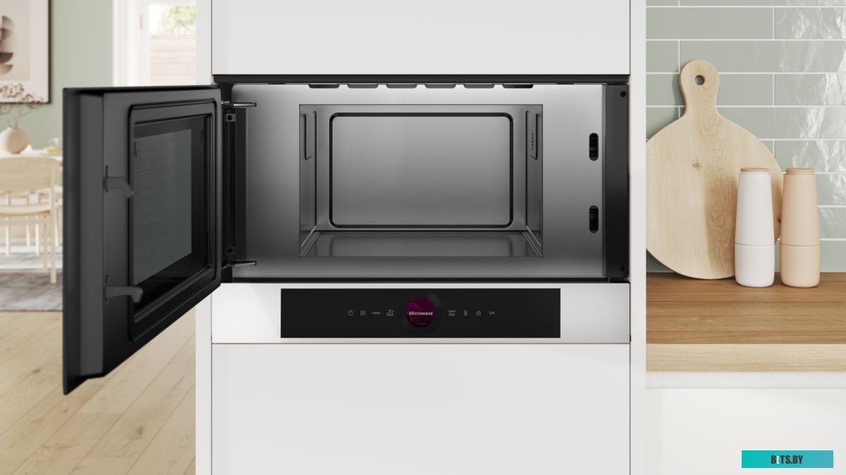 Bosch Serie 8 BFL7221W1
