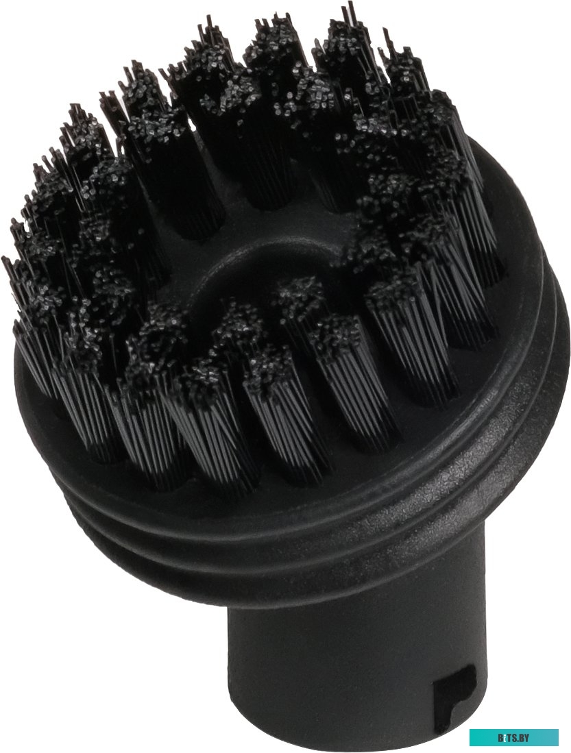 93413038 Насадка для пароочистителя BORT Big round brush (93413038)
